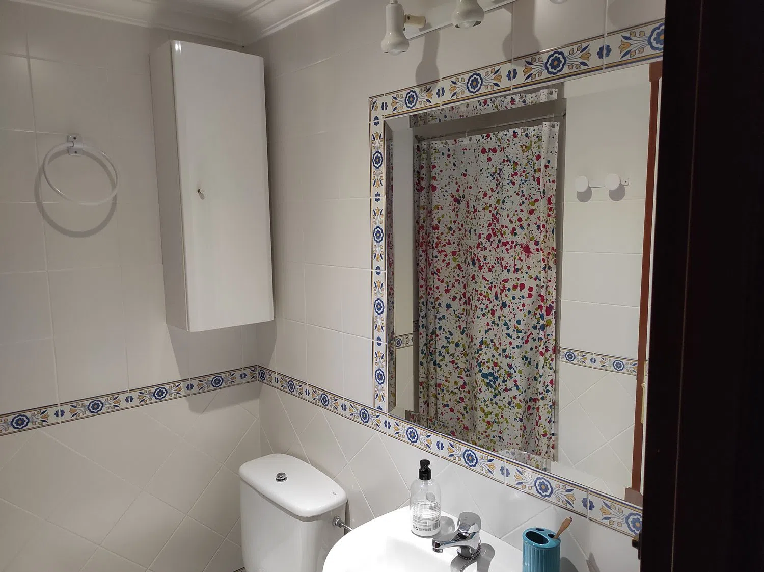 Piso en avenida de las Américas, 2 - Foto 14