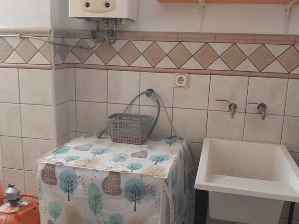 Estudio en Calle San Andrés, 4 - Foto 7