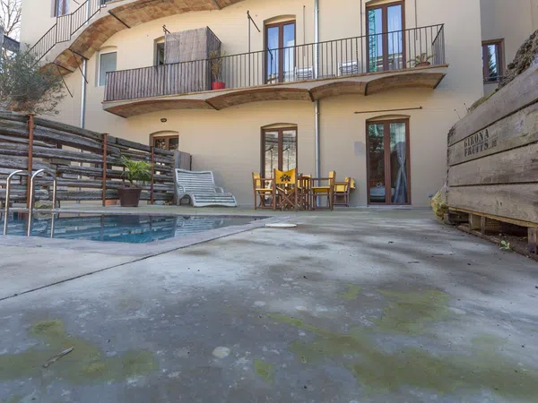 Piso en Pujada de Sant Domènec, 13, Barri Vell, Barri Vell - Foto 4