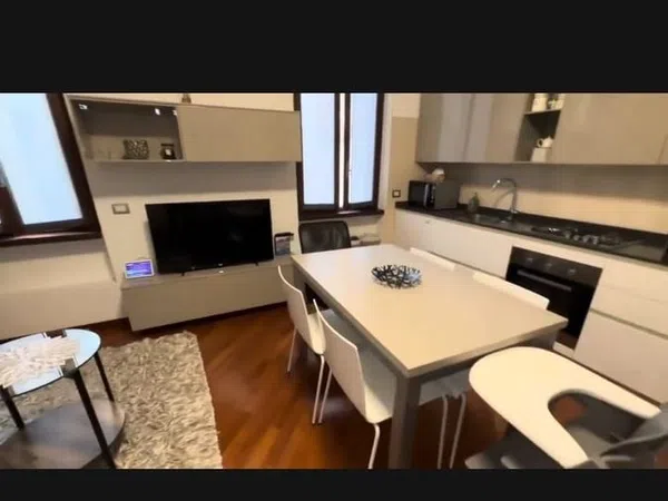 Piso en calle de san vicente ferrer, 27