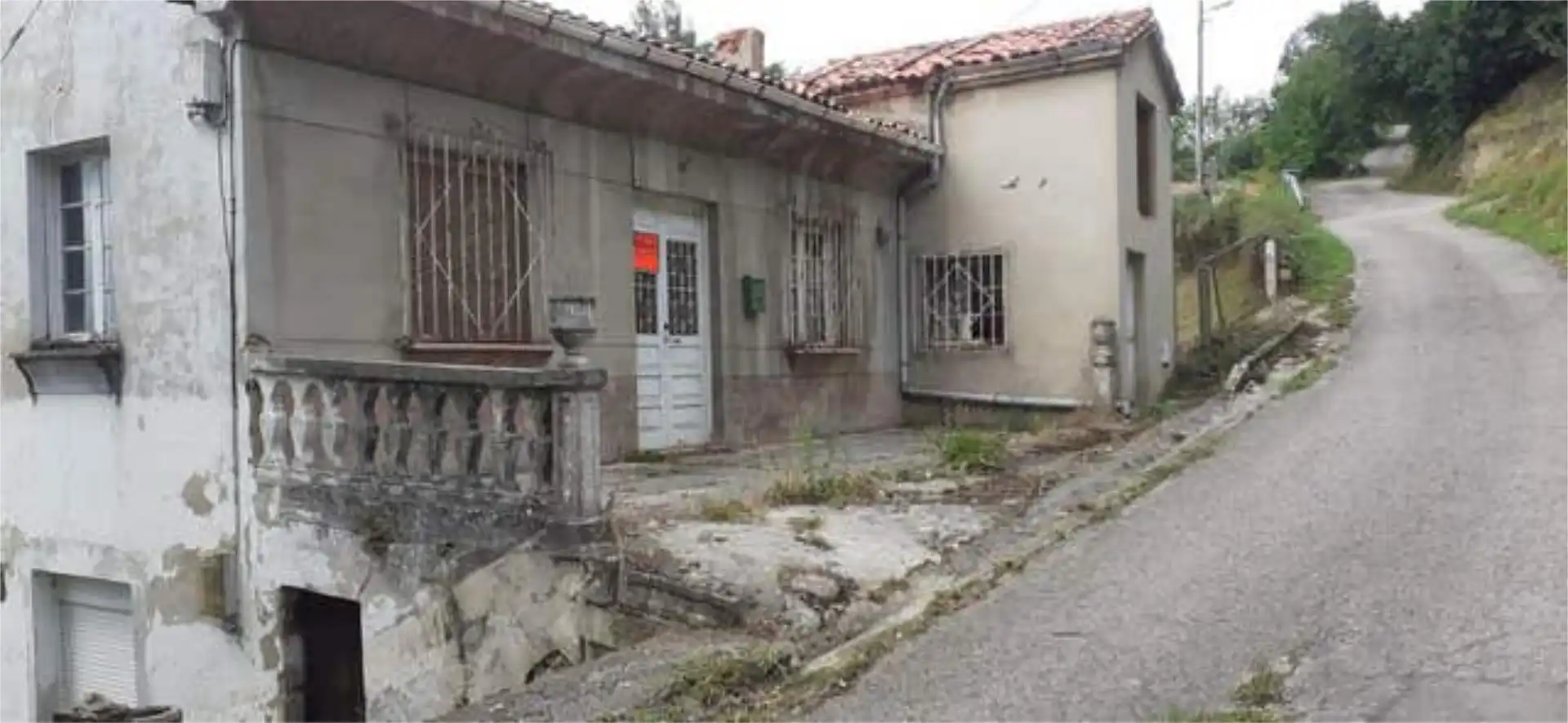 Chalet en Cerezales, Carbayin, Siero, Asturia - Foto 6