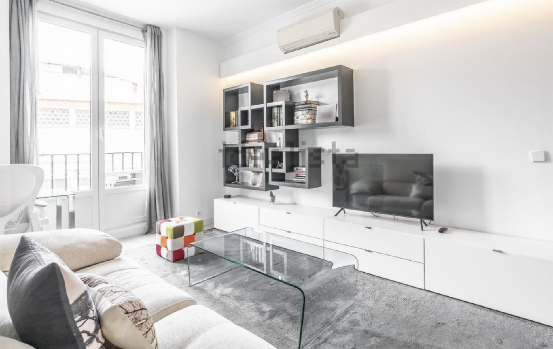 Estudio en  Calle de la Cebada 7 - Foto 4