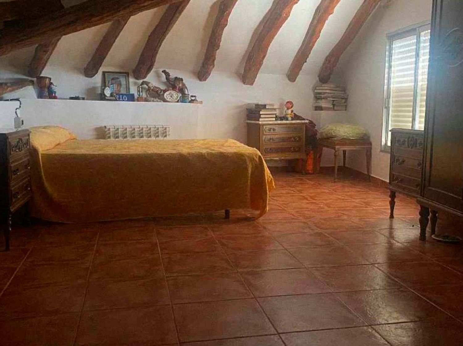 Casa rural en Calle Galindo - Juseu, 3 - Foto 9