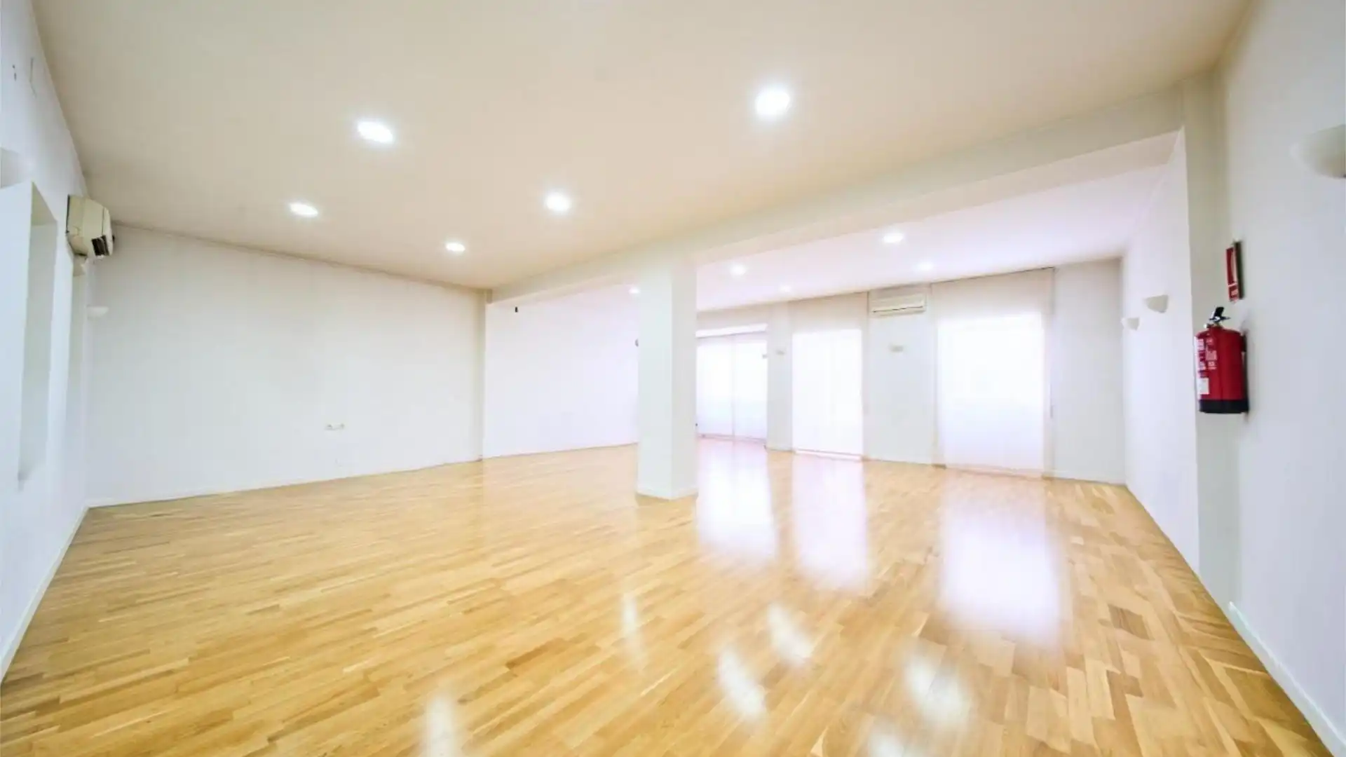 Piso en  Calle Recogidas 45 - Foto 8