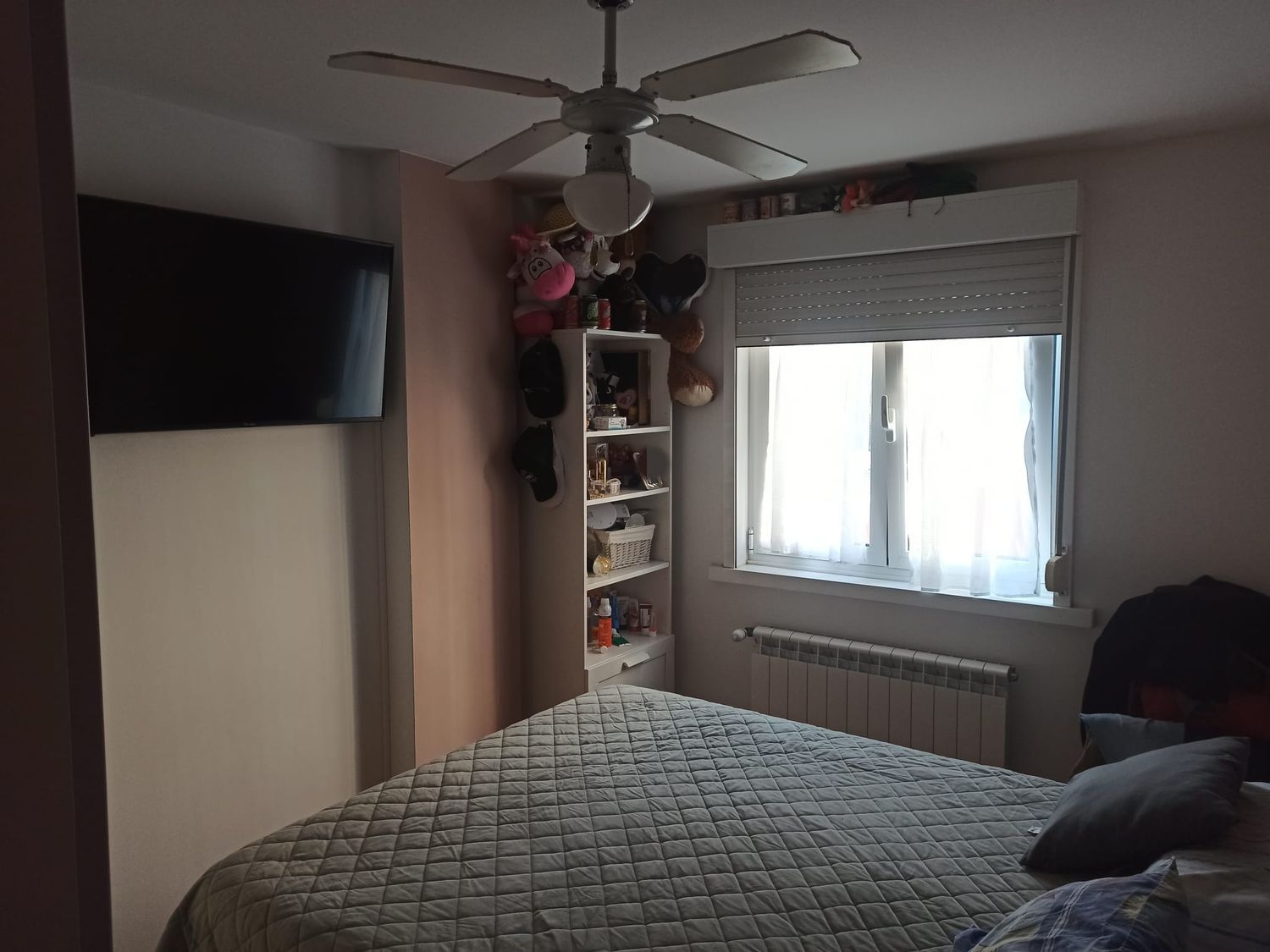 Piso en avenida Fonteculler, 1 numero - Foto 12