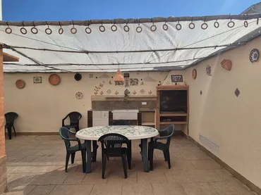 Chalet en  Carrer de Beniarjó 6 - Foto 24
