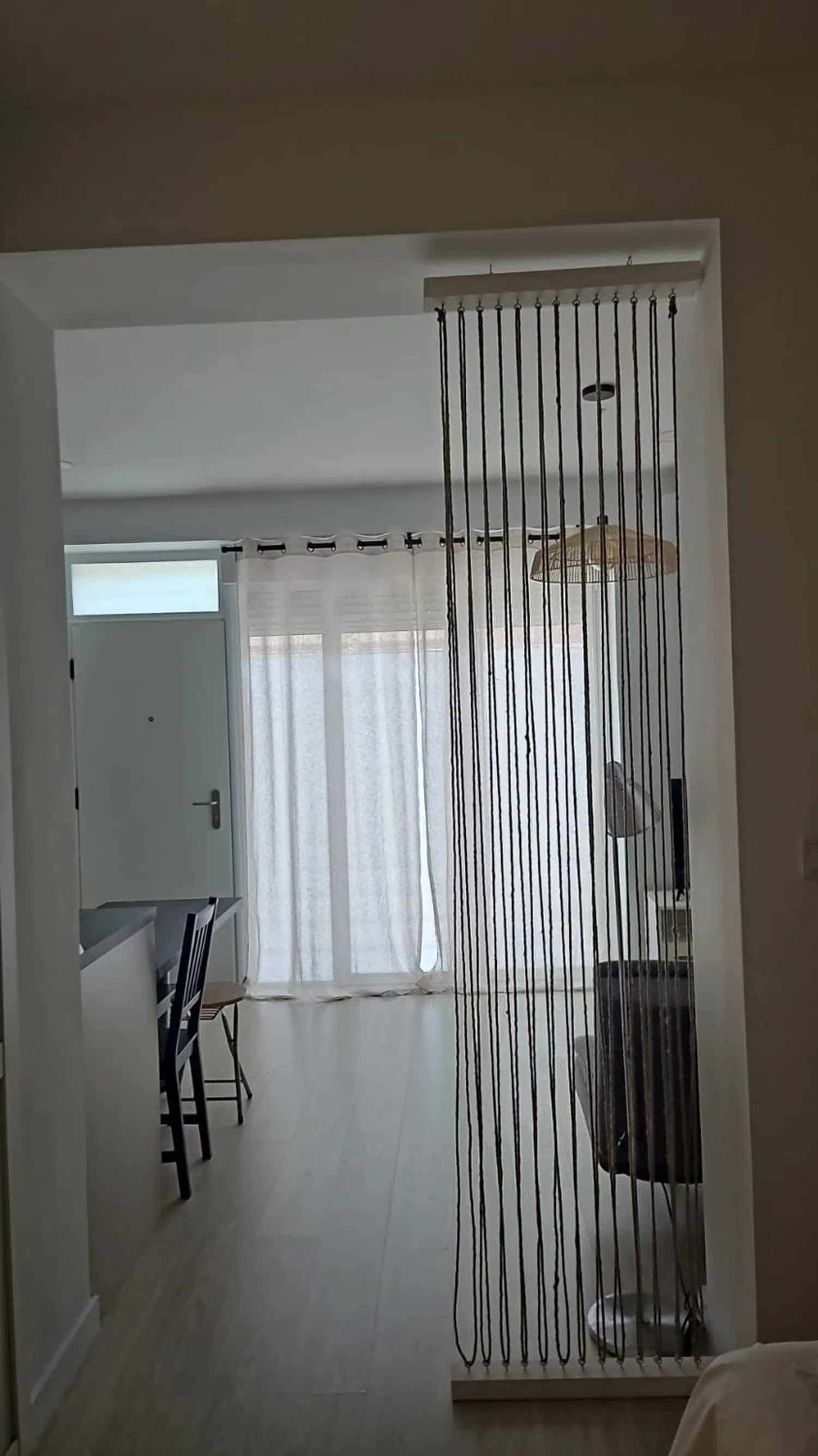 Estudio en calle de Ángel Múgica, 7 - Foto 7