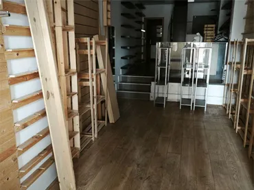 Local comercial en  Carrer de la Serra d'en Camaró 6 - Foto 1