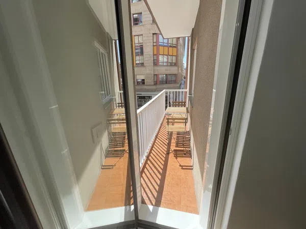 Piso en Calle Doutor Loureiro Crespo, 17, Zona Plaza de Barcelos, Zona Plaza de Barcelos - Foto 10