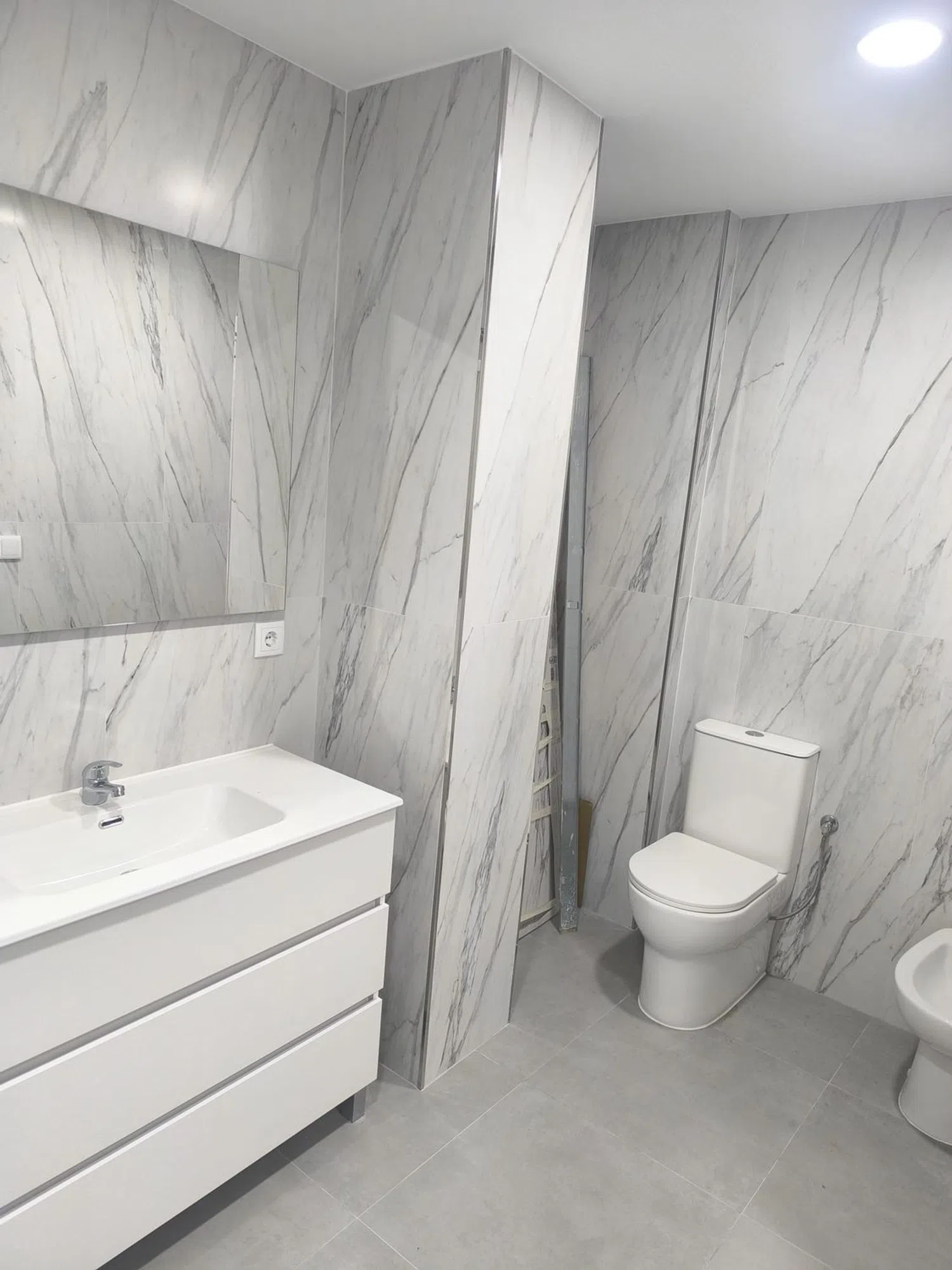 Estudio en avenida Virgen Milagrosa, 12 - Foto 9