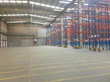 Nave Industrial en Valdemoro - Foto 3