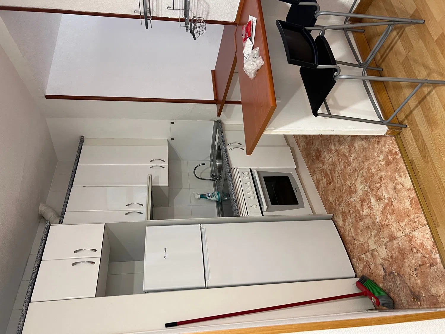 Piso en calle de Santa Engracia, 112 - Foto 13