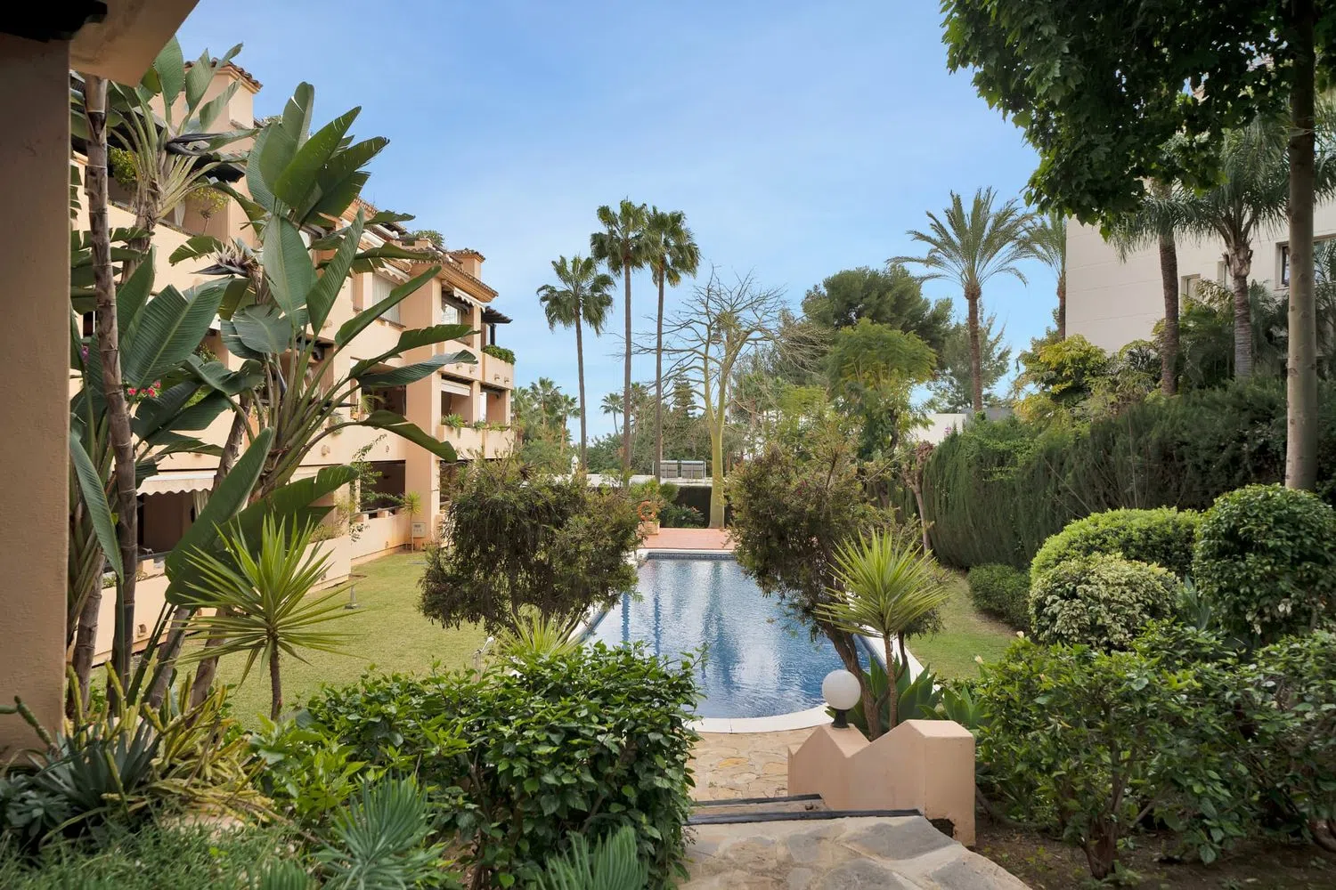 Piso en avenida Buchinger, 80 - Foto 2