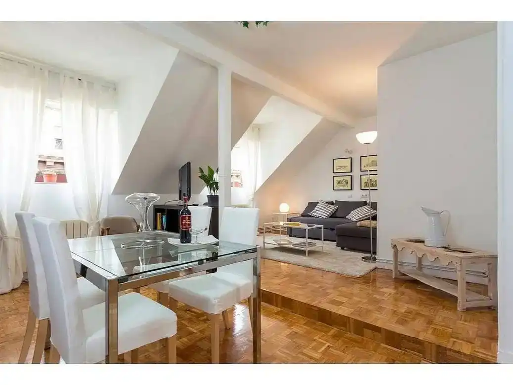 Apartamento en  Calle Soria 16 - Foto 2
