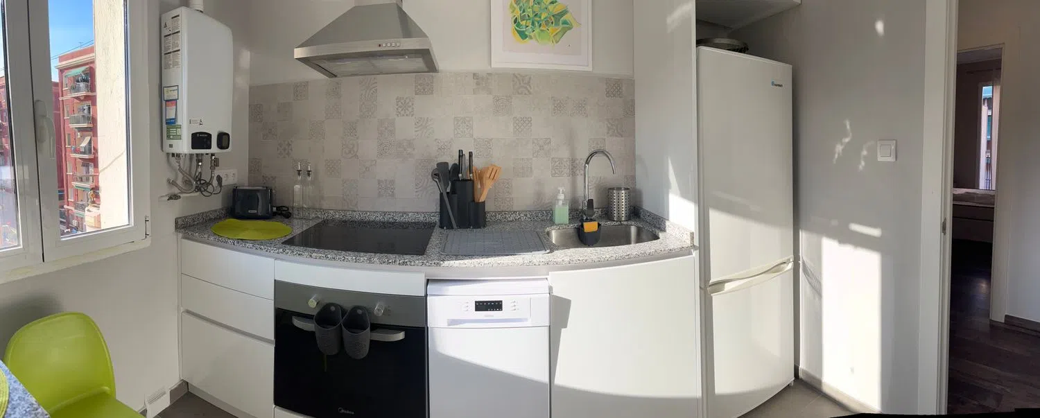 Piso en calle de Sarrión, 11 - Foto 8