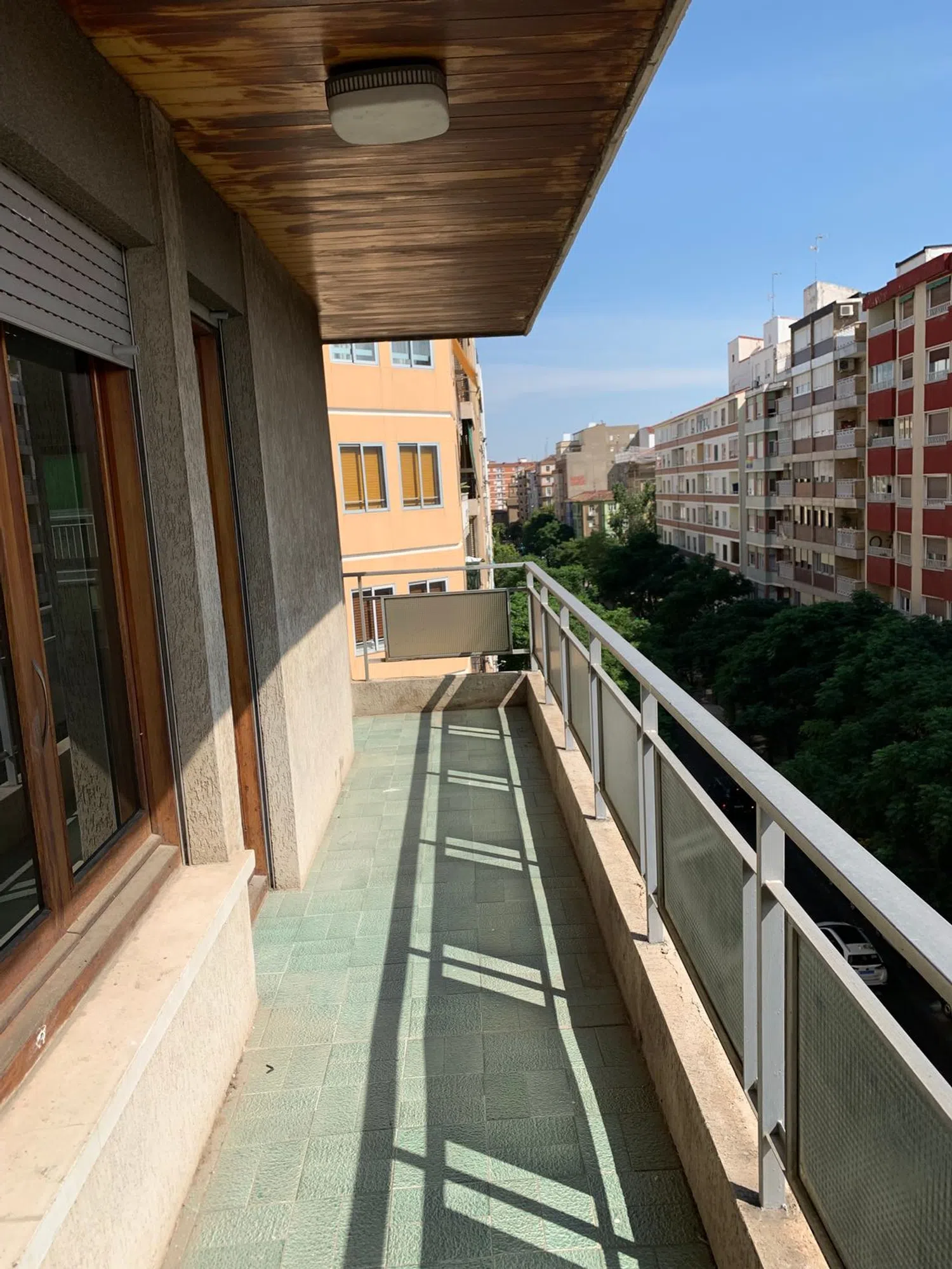 Piso en calle de la Corona de Aragón, 34 - Foto 17