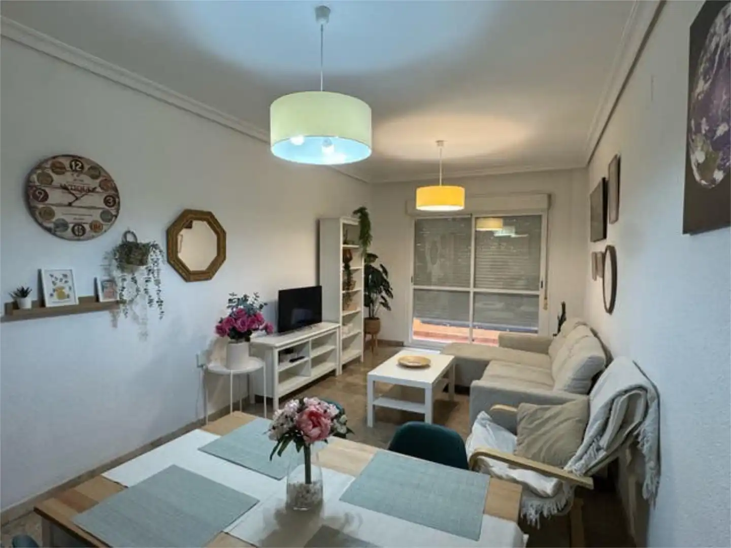 Piso en Santa Rosa - Foto 3