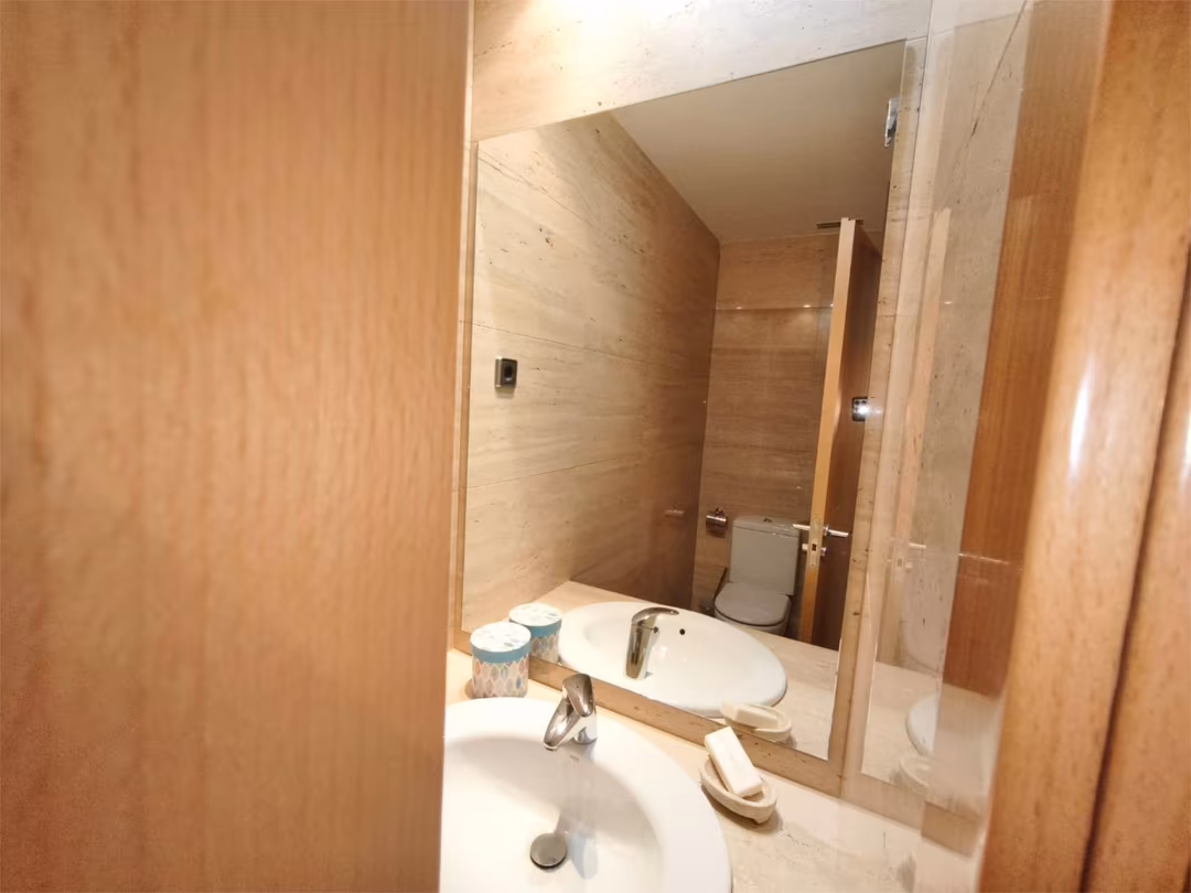 Piso en  Madrid Capital - Foto 26