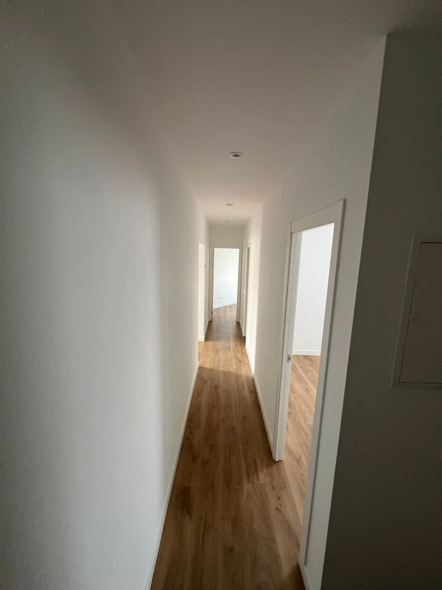 Ático en Barrio El Viso - Foto 8