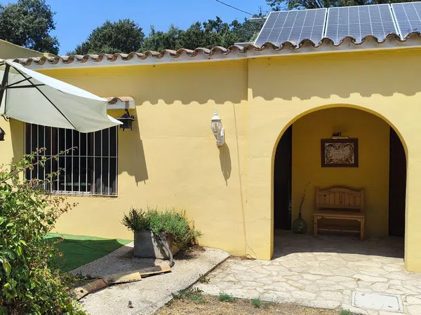 Finca rústica en Cv-190, 26 Km - Foto 25