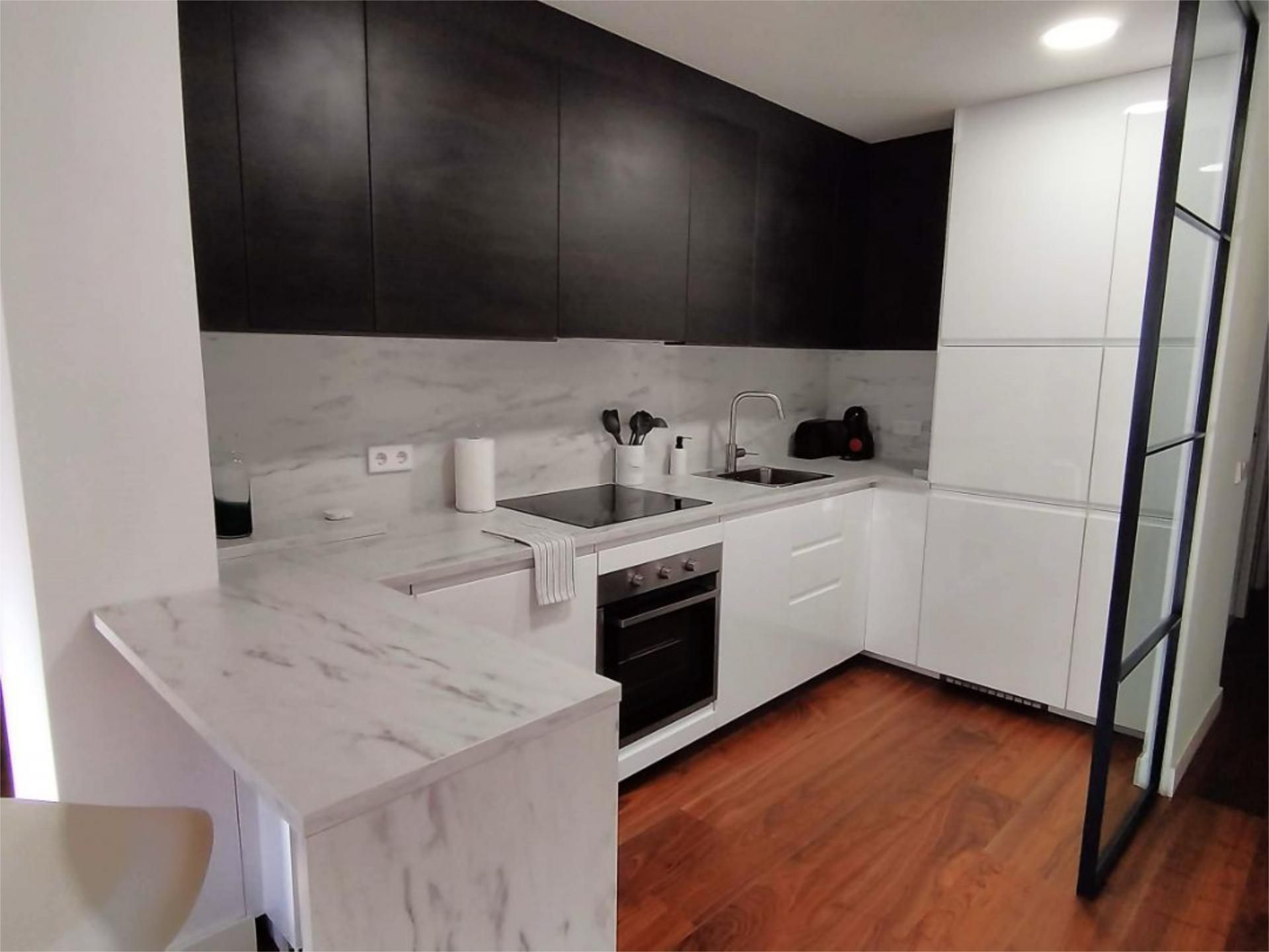 Piso en  Calle del Conde de Romanones 16 - Foto 3