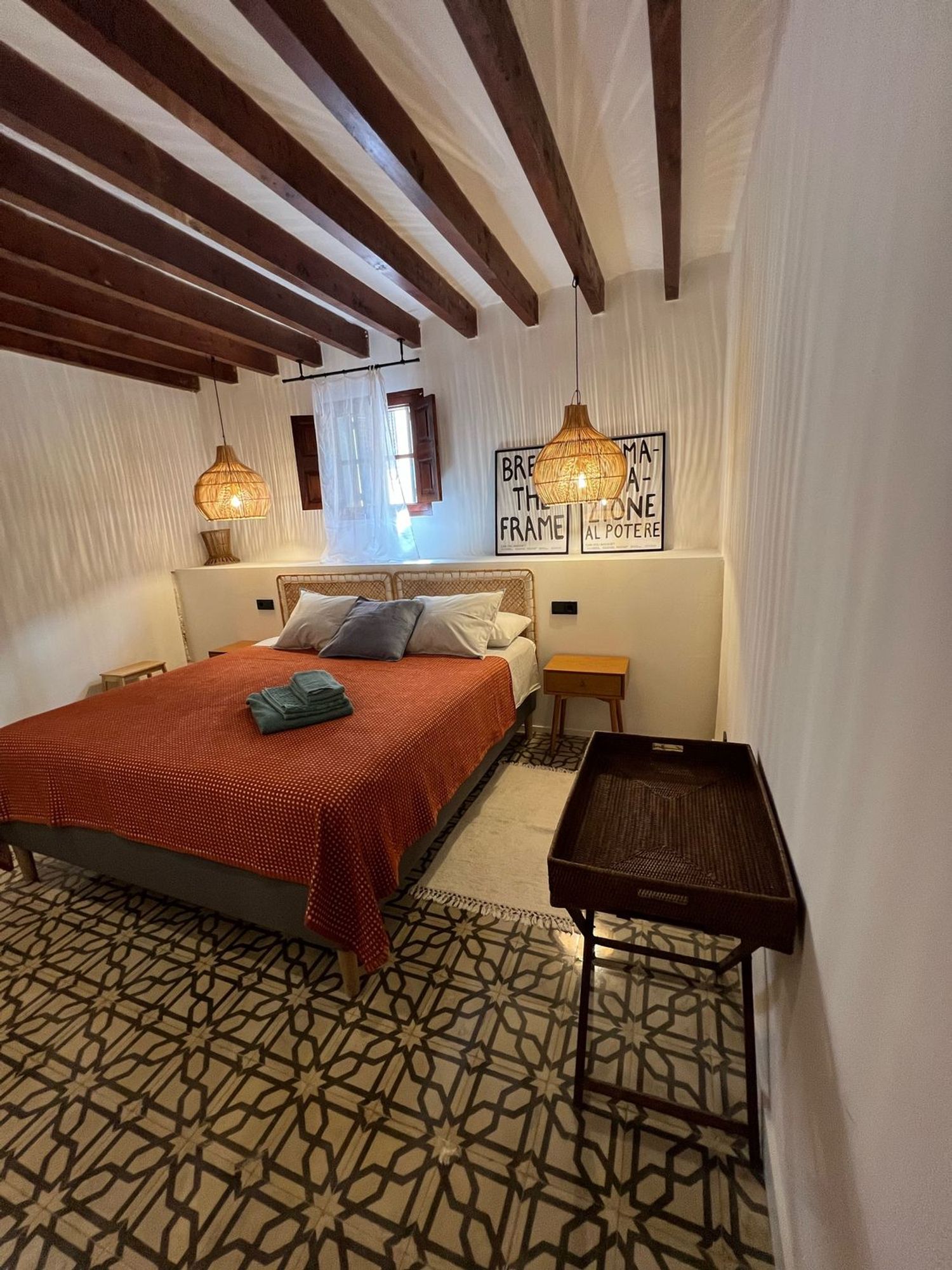 Piso en calle de Josep Villalonga, 47 - Foto 8