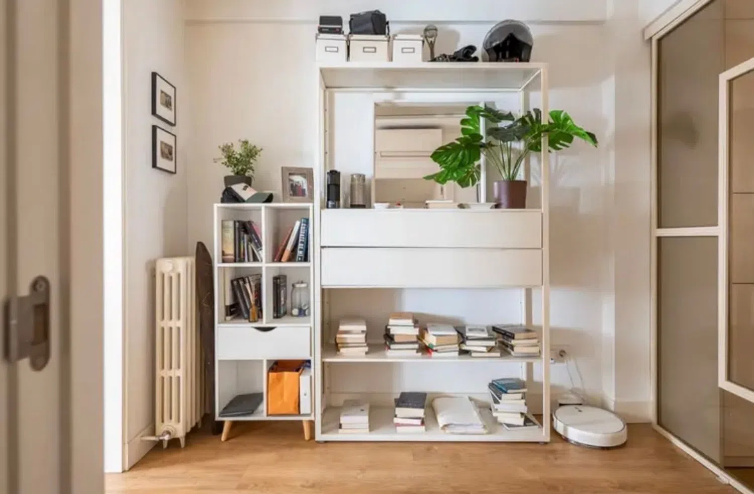 Piso en calle del Amparo, 99 - Foto 13