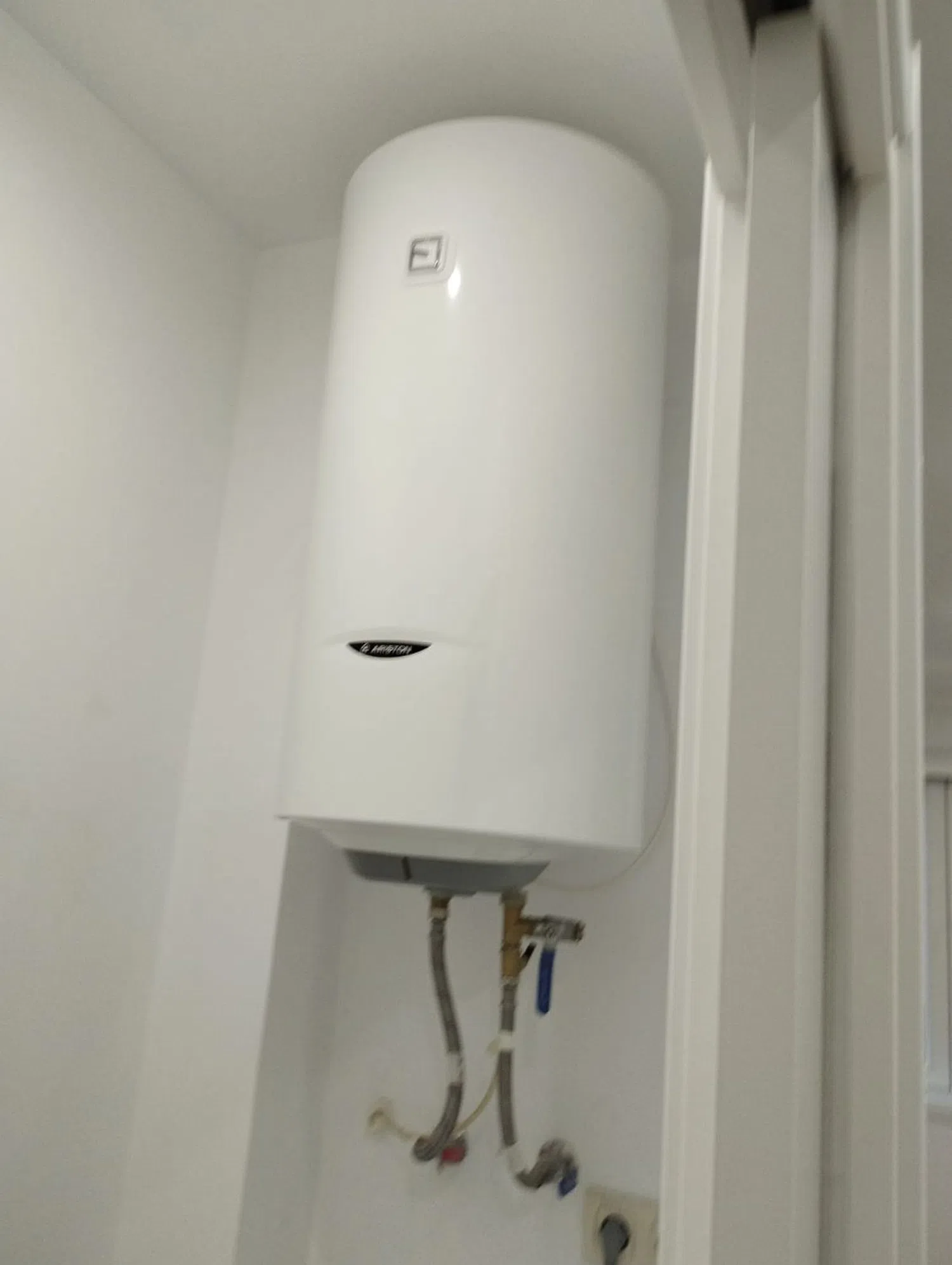 Piso en calle Diego Delicado, 10 - Foto 23