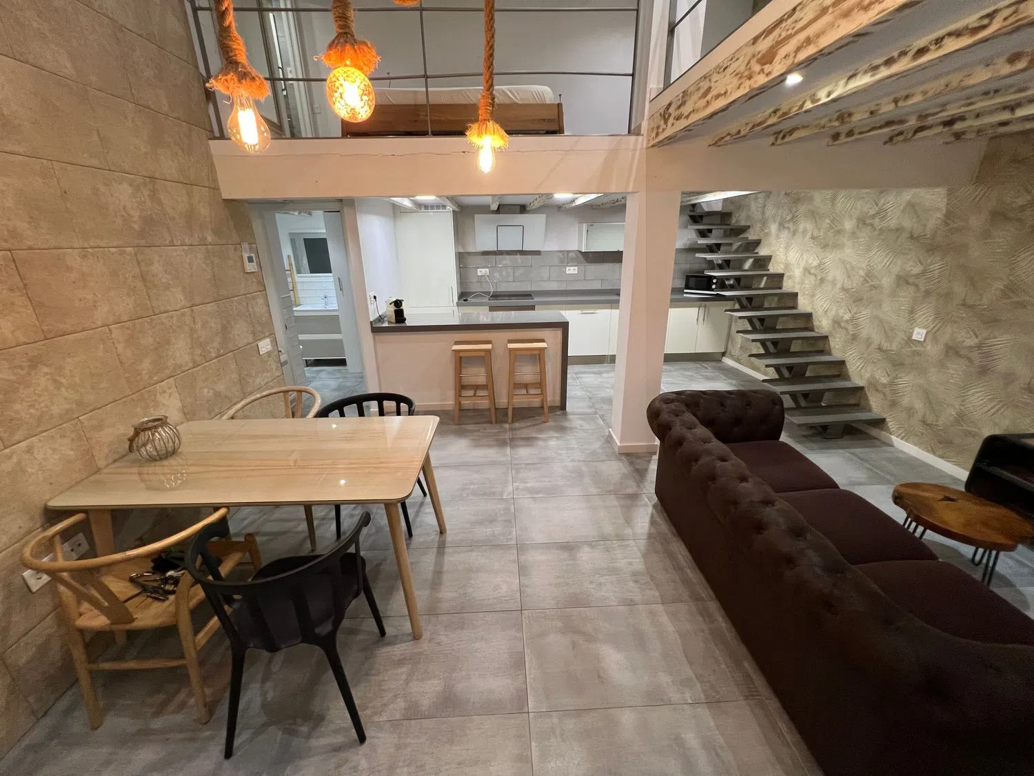 Estudio en calle dels Horts, 16 a - Foto 18