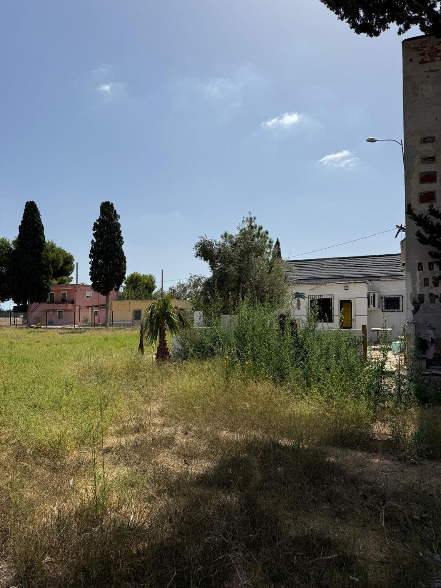 Finca rústica en Avenida Constitución, 1, Molins-Campaneta-San Bartolomé, Molins-Campaneta-San Bartolomé - Foto 32