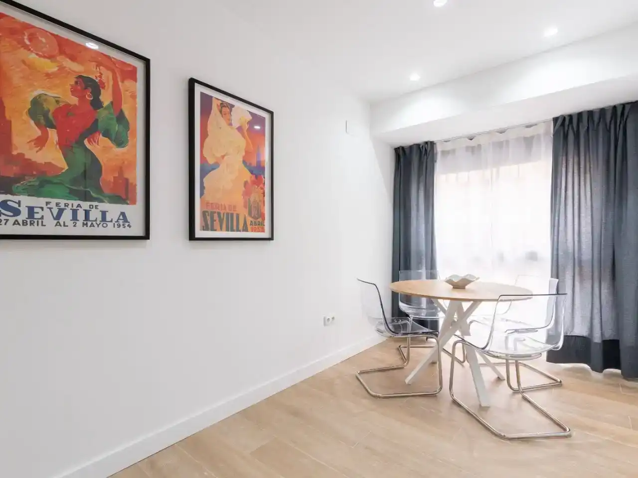 Apartamento en  Calle San Bernardo 24 - Foto 29