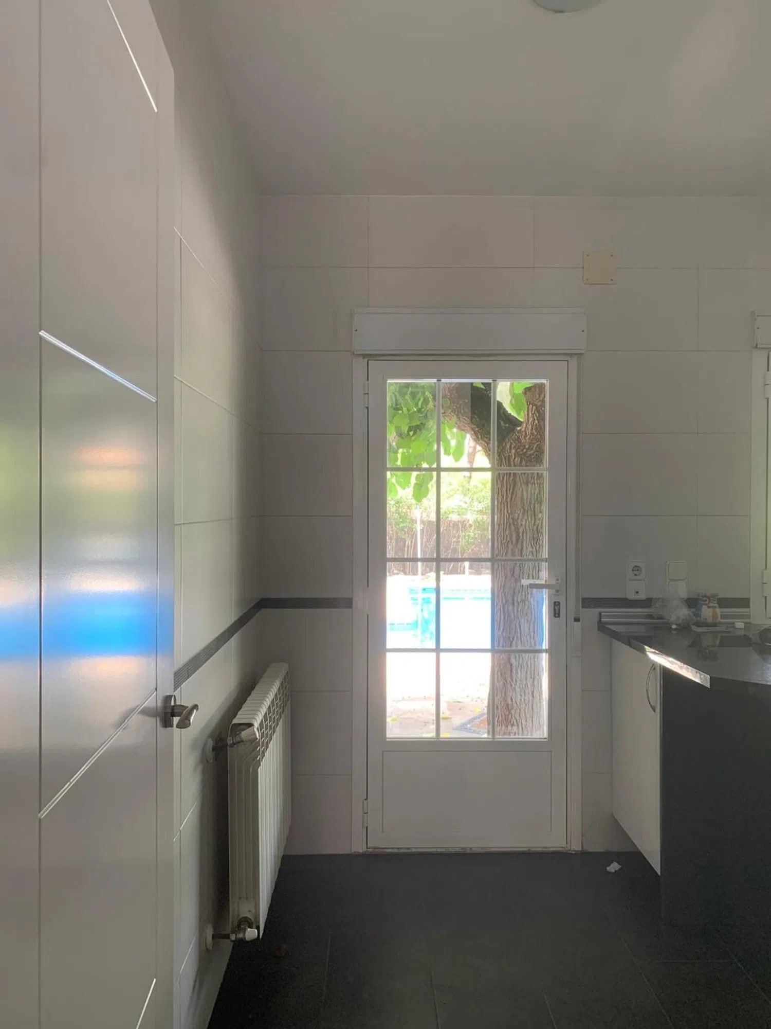 Casa independiente en Urb. la cabaña Barrio La Cabaña - Foto 25