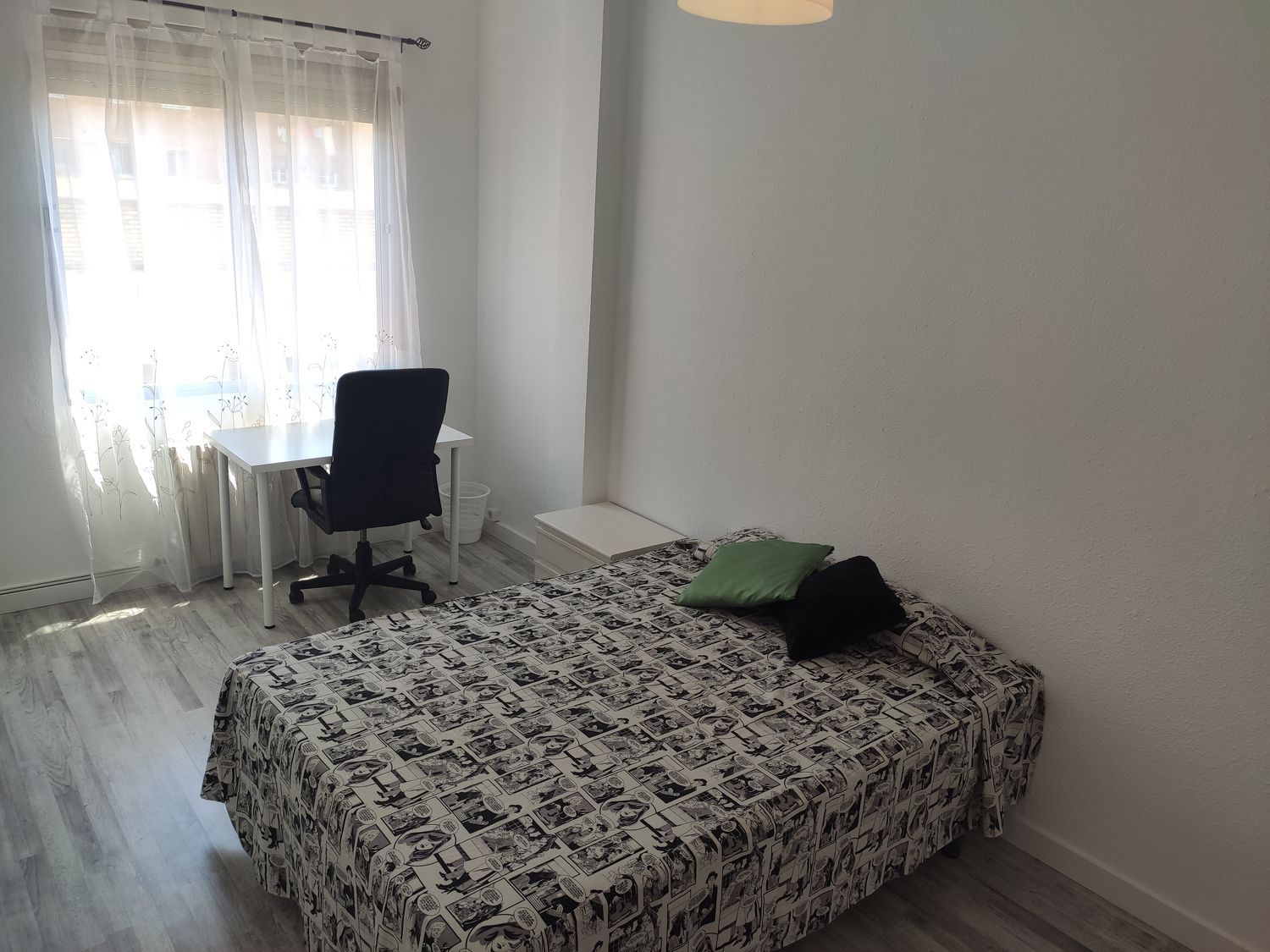 Piso en calle Obispo Covarrubias, 14 - Foto 11