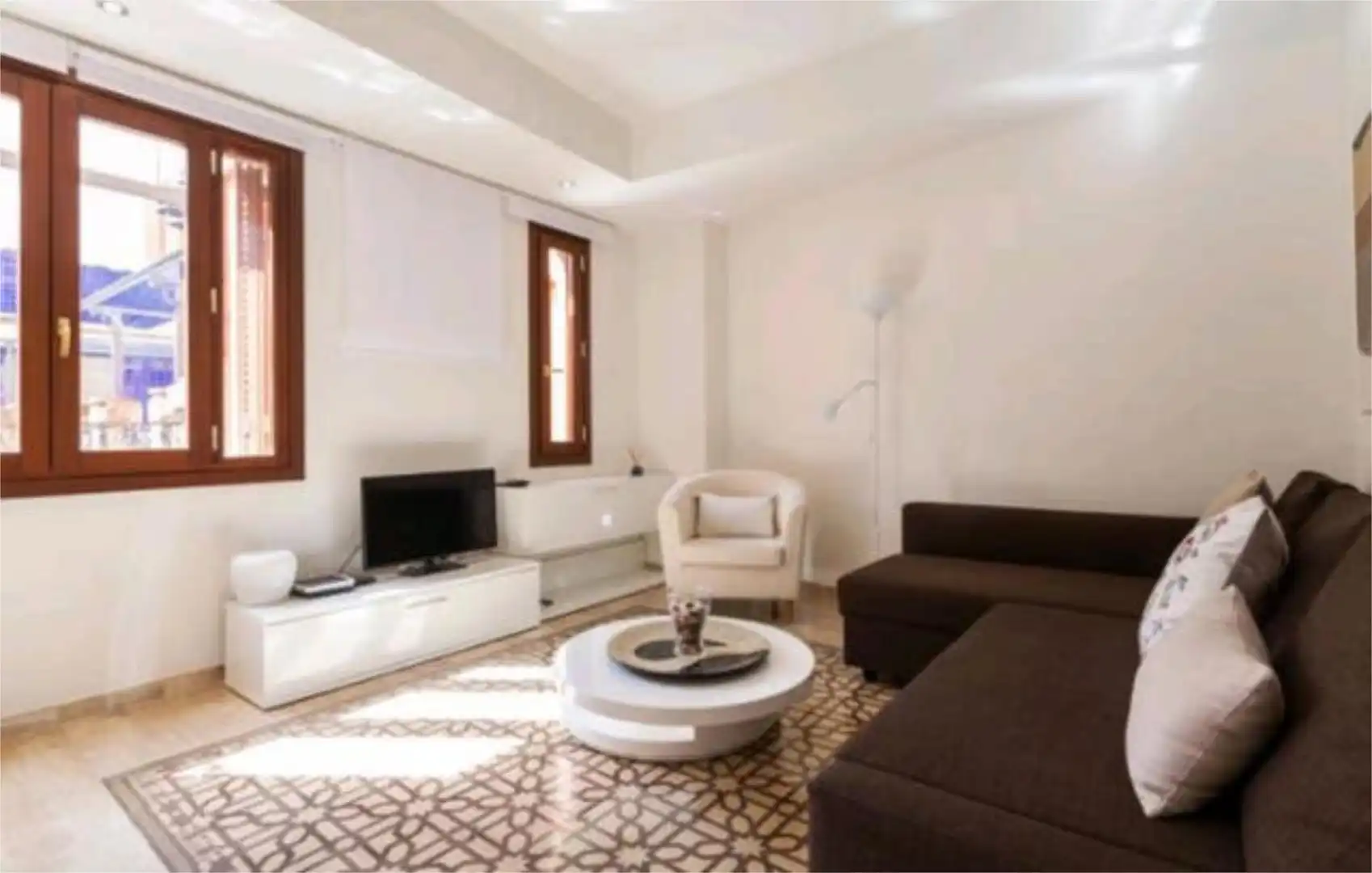 Apartamento en Centro - Foto 4