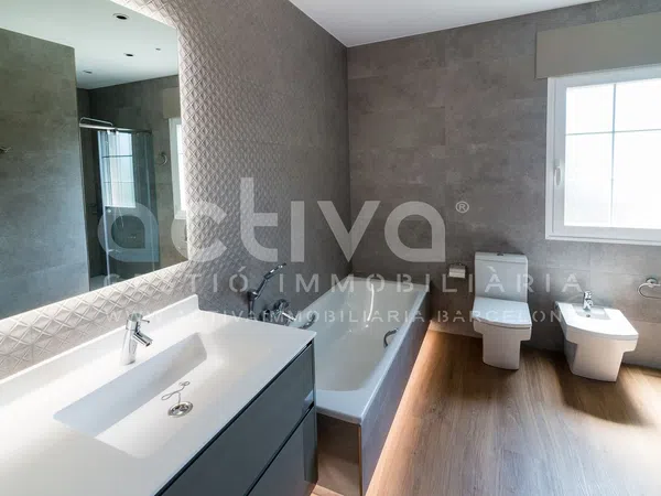 Casa o chalet independiente en Avenida de la Indústria - Foto 17