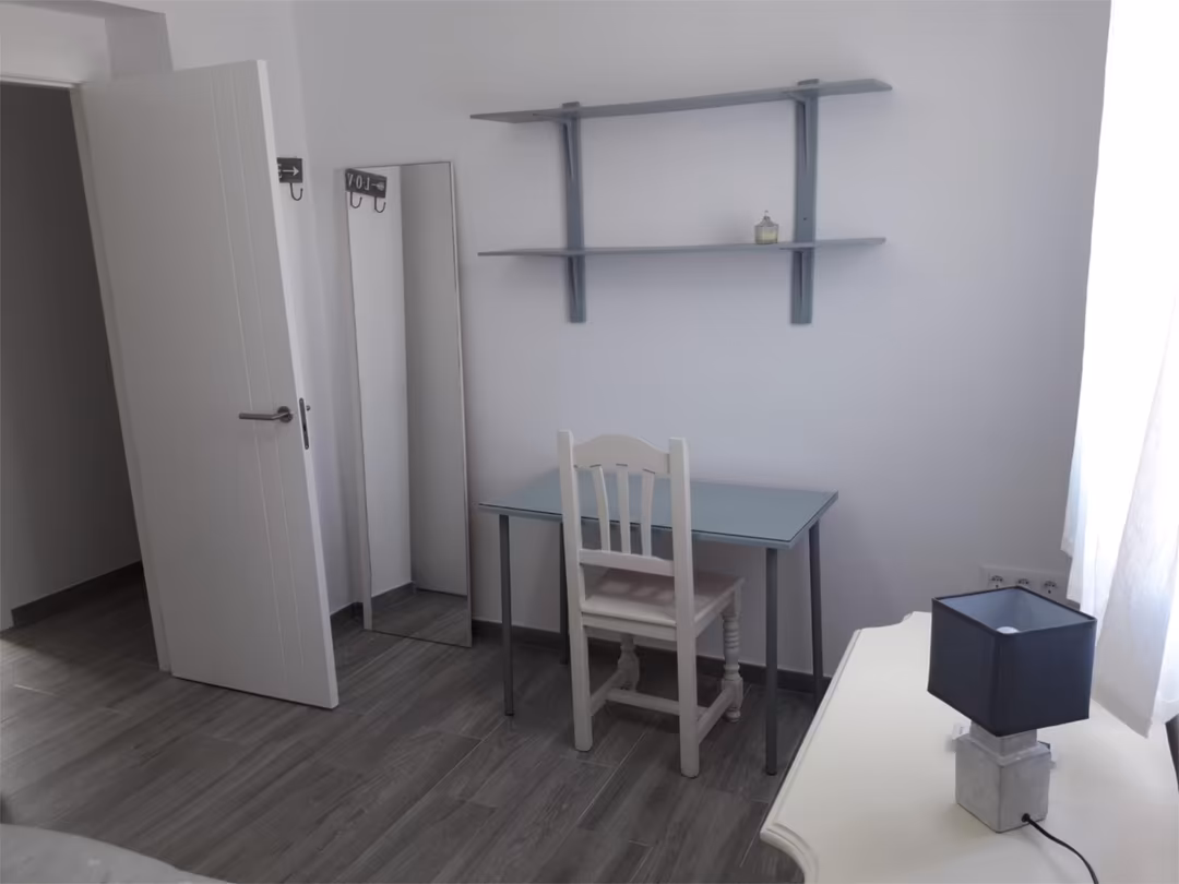 Piso en  Calle Pintor el Greco 2