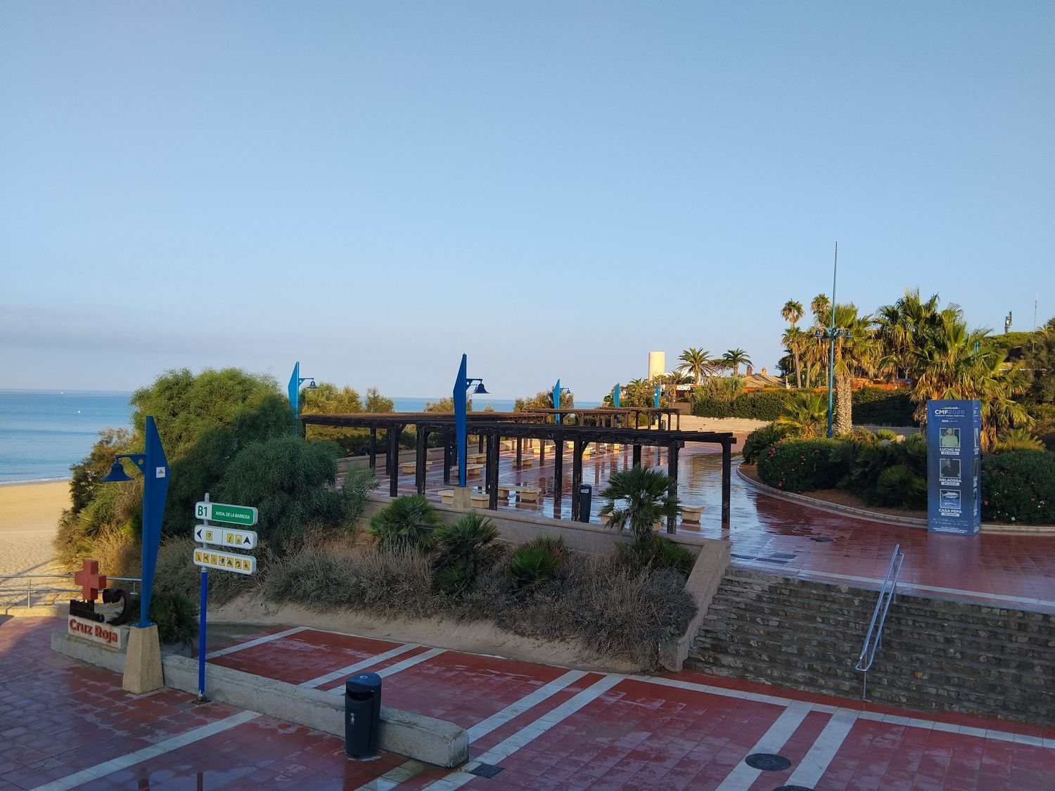 Piso en Avenida de la barrosa, 11, La Barrosa, La Barrosa - Foto 3