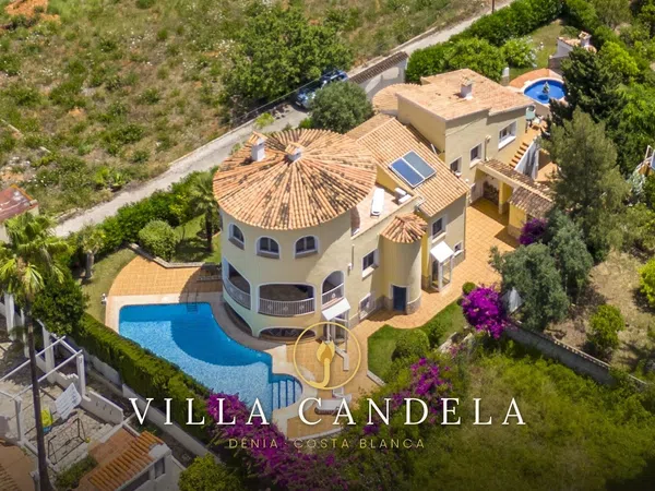 Casa o chalet independiente en Calle Romer, 10, El Montgó, El Montgó - Foto 1
