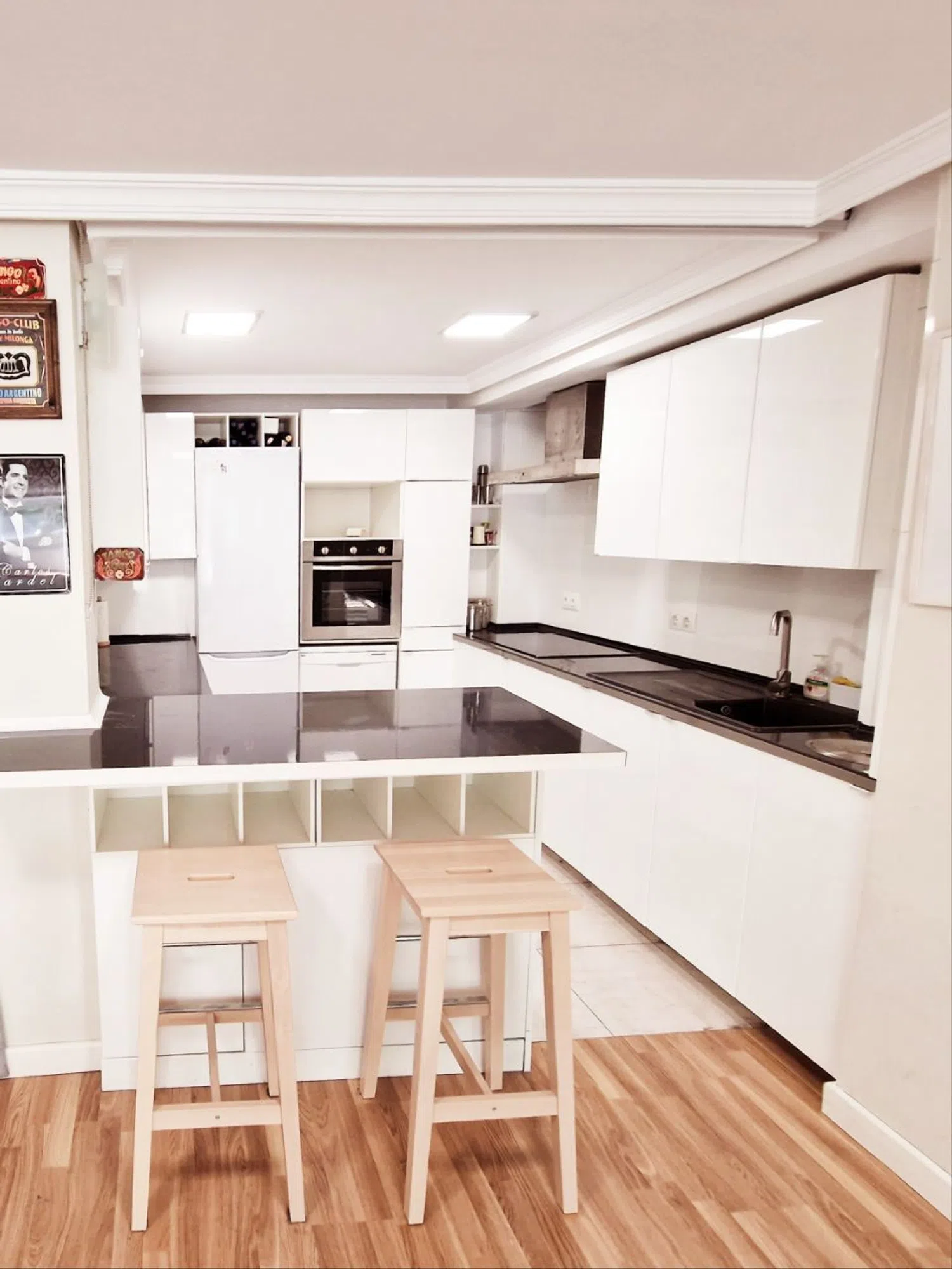 Piso en calle de Aristóteles, 7 - Foto 4