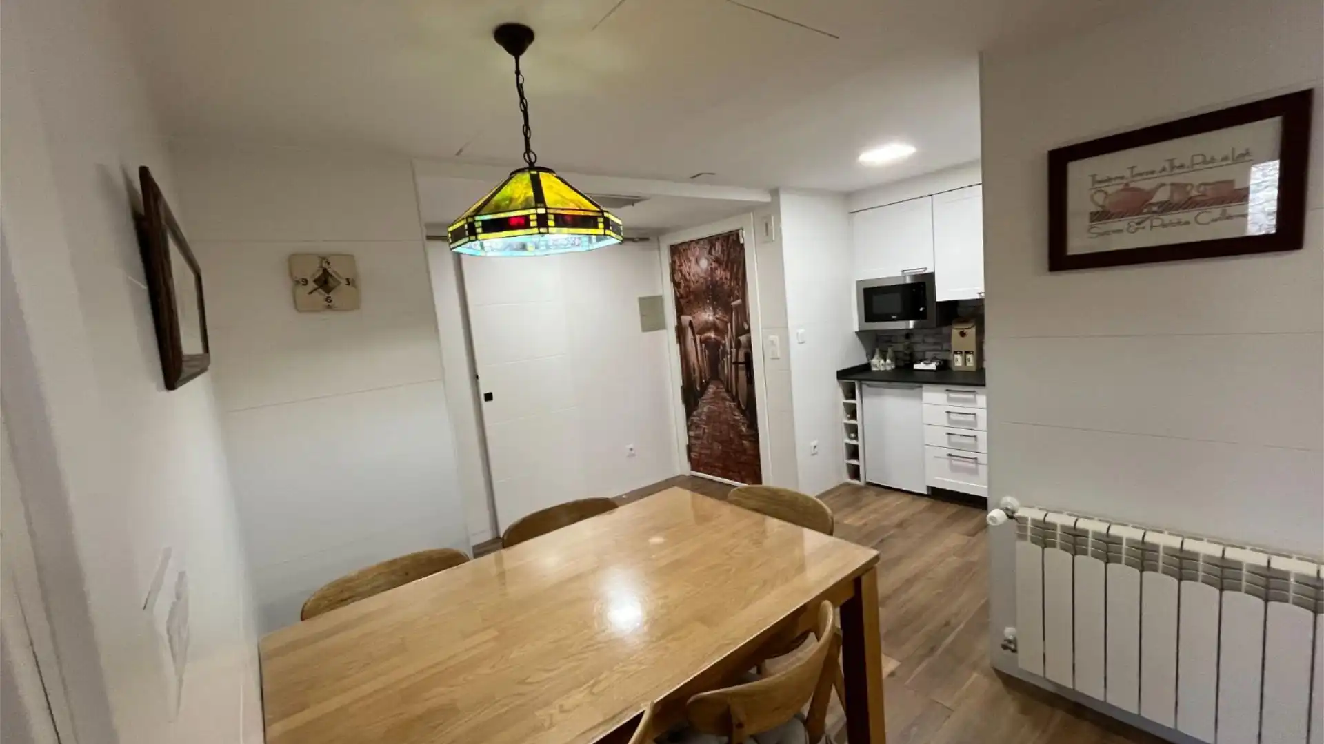 Piso en  Calle Morayma 4 - Foto 15