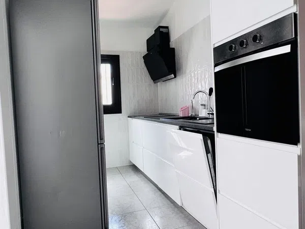 Piso en Avenida Jose Antonio Tavio, 18 - Foto 2