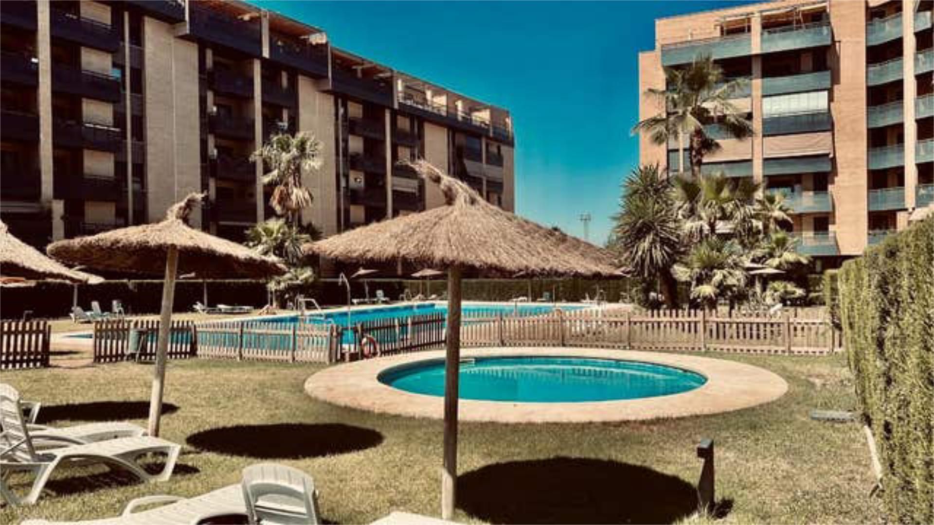 Piso en Zona Granaita - Foto 4