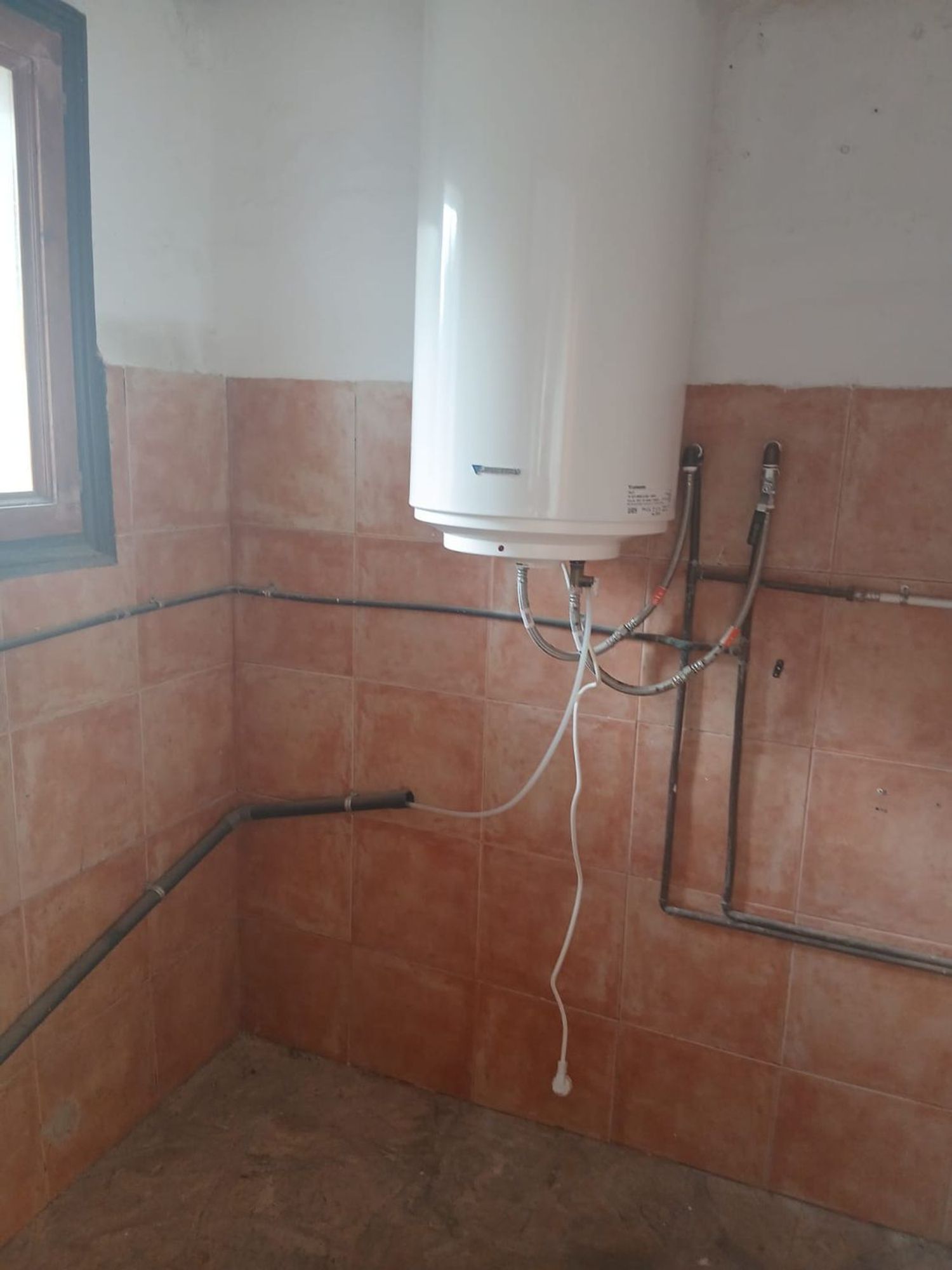 Casa de pueblo en Calle Sant Domènec, 6 - Foto 2