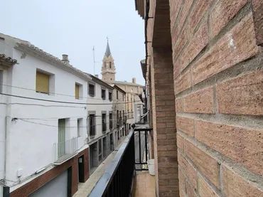 Casa adosada en  Plaza Francisco Cuenca 1 - Foto 7