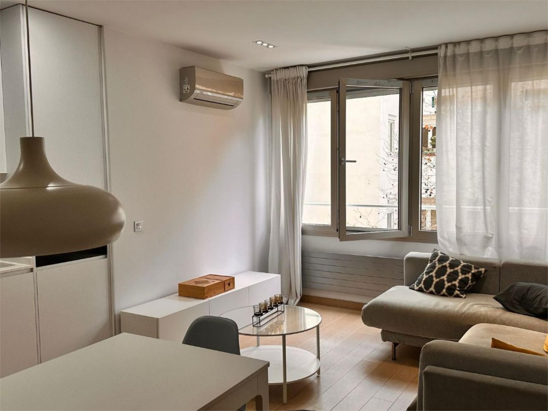 Piso en calle Calle de la Princesa 61