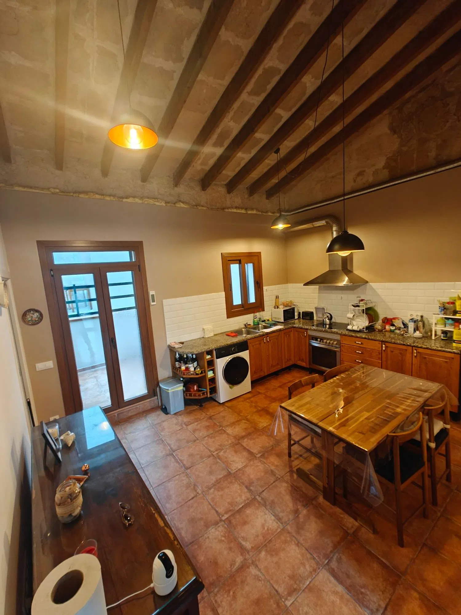 Chalet adosado en calle Trencadors, 25 - Foto 7
