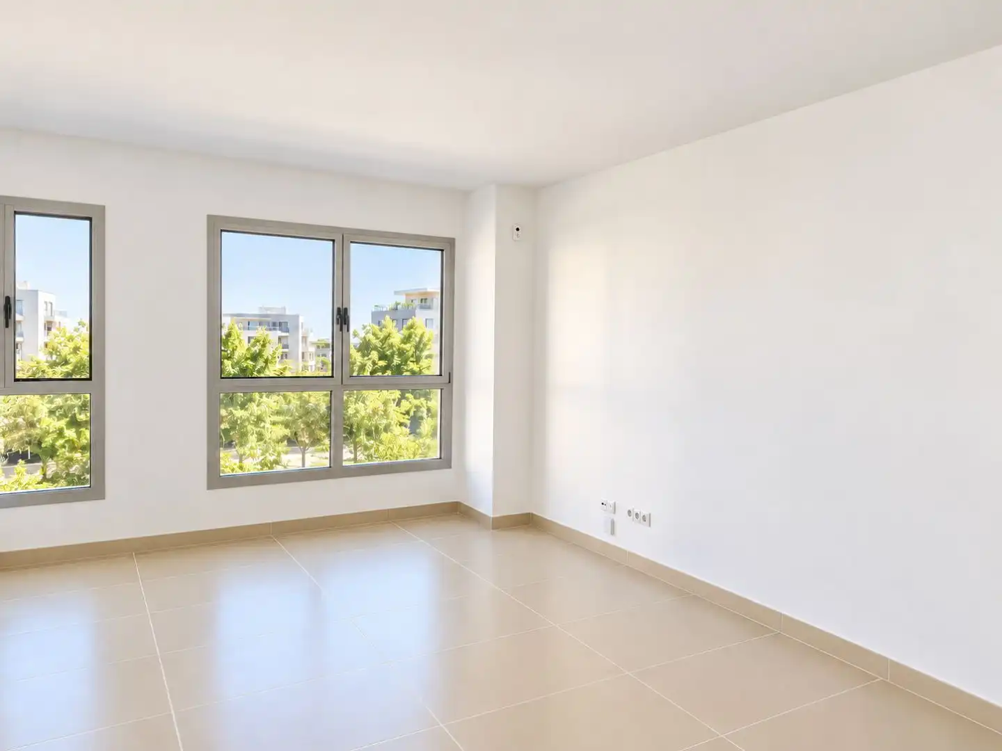 Piso en  Plaça de la Creu de Barberà 1 - Foto 7