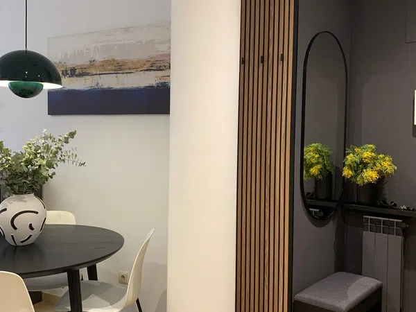 Piso en calle Gran de Sant Andreu, 301 - Foto 4