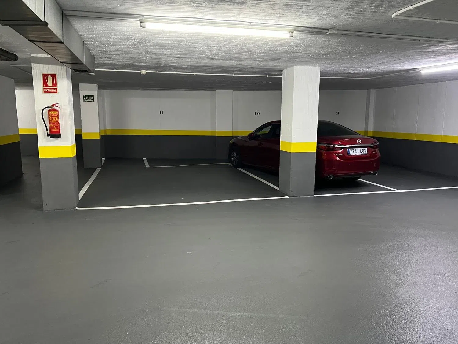 Piso en comunidad de Madrid, 26 - Foto 9