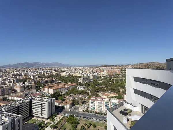 Estudio en paseo Martiricos, 30 - Foto 14